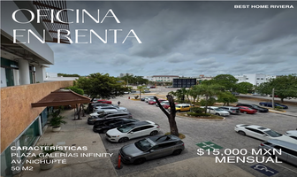 Foto de inmueble en Plaza galerias infinity, Col. Novo Cancún C.P. 77500, Benito Juárez