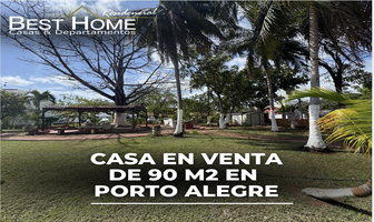 Foto de inmueble en Porto alegre , Col. Novo Cancún C.P. 77500, Benito Juárez