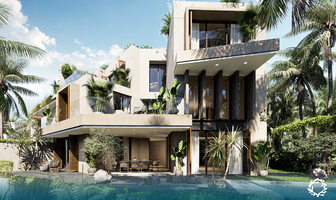 Foto de inmueble en Privada, Col. Novo Cancún C.P. 77500, Benito Juárez