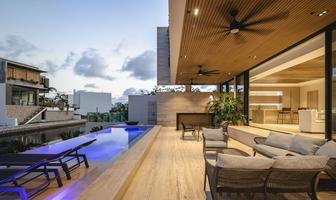 Foto de inmueble en Puerto Cancún, Col. Novo Cancún C.P. 77500, Benito Juárez
