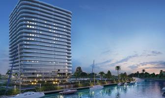 Foto de inmueble en Puerto Cancun, Col. Novo Cancún C.P. 77500, Benito Juárez