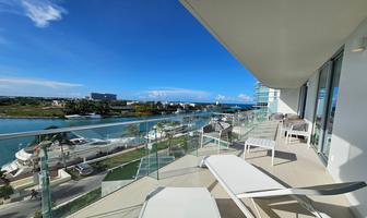 Foto de inmueble en Puerto Cancun, Col. Novo Cancún C.P. 77500, Benito Juárez