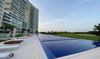 Foto de inmueble en Puerto Cancún, Col. Novo Cancún C.P. 77500, Benito Juárez