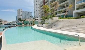 Foto de inmueble en Puerto Cancun La Vela, Col. Novo Cancún C.P. 77500, Benito Juárez