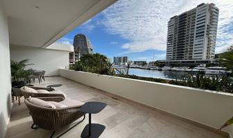 Foto de inmueble en Puerto Cancún, Zona Hotelera, Col. Novo Cancún C.P. 77500, Benito Juárez