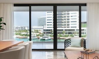 Foto de inmueble en Puerto Juarez, Col. Novo Cancún C.P. 77500, Benito Juárez