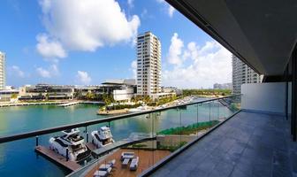 Foto de inmueble en Puerto Marques, Col. Novo Cancún C.P. 77500, Benito Juárez