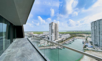 Foto de inmueble en Puerto marqués, Col. Novo Cancún C.P. 77500, Benito Juárez
