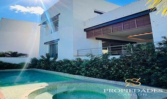 Foto de inmueble en Punta Kalia, Col. Novo Cancún C.P. 77500, Benito Juárez