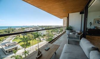 Foto de inmueble en Punta del Mar, Col. Novo Cancún C.P. 77500, Benito Juárez