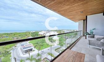 Foto de inmueble en Punta del Mar Puerto Cancún, Col. Novo Cancún C.P. 77500, Benito Juárez