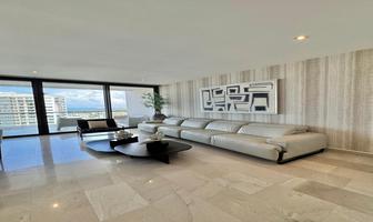 Foto de inmueble en Renta Departamento Blume Puerto Cancún Cancun Quintana Roo, Col. Novo Cancún C.P. 77500, Benito Juárez