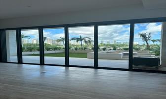 Foto de inmueble en Renta Departamento Puerto Cancún La Vela Cancun Quintana Roo, Col. Novo Cancún C.P. 77500, Benito Juárez