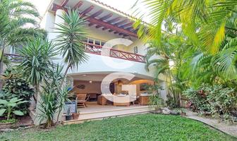 Foto de inmueble en Residencial Isla Dorada, Col. Novo Cancún C.P. 77500, Benito Juárez