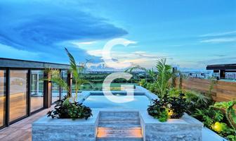 Foto de inmueble en Residencial La Vela #702, Col. Novo Cancún C.P. 77500, Benito Juárez