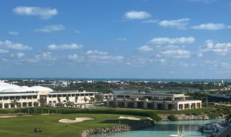 Foto de inmueble en Residencial La Vela, Puerto Cancún Av. Puerto San Blás, Puerto Cancún, Zona Hotelera, 77500 Cancún, , Col. Novo Cancún C.P. 77500, Benito Juárez