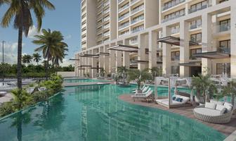 Foto de inmueble en SAN Blas, Col. Novo Cancún C.P. 77500, Benito Juárez