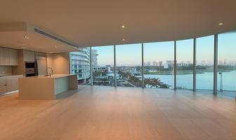 Foto de inmueble en SLS HARBOUR, Col. Novo Cancún C.P. 77500, Benito Juárez