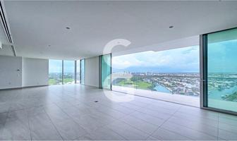 Foto de inmueble en SLS Marina Beach, Col. Novo Cancún C.P. 77500, Benito Juárez