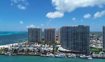 Foto de inmueble en SLS Puerto Cancún, Col. Novo Cancún C.P. 77500, Benito Juárez
