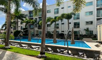 Foto de inmueble en SOHO CONDOS, Col. Novo Cancún C.P. 77500, Benito Juárez