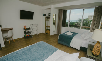 Foto de inmueble en SOL Y MAR ZONA HOTELERA, CANCUN, Col. Novo Cancún C.P. 77500, Benito Juárez