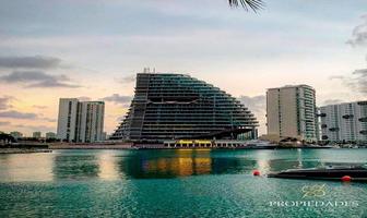 Foto de inmueble en Shark Tower, Col. Novo Cancún C.P. 77500, Benito Juárez