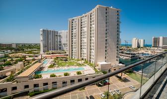 Foto de inmueble en Shark Tower EN Puerto Cancun, Col. Novo Cancún C.P. 77500, Benito Juárez