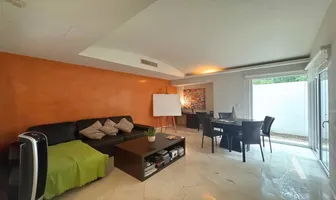 Foto de inmueble en Sin nombre de calle, Col. Novo Cancún C.P. 77500, Benito Juárez