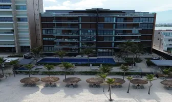 Foto de inmueble en Sin nombre de calle, Col. Novo Cancún C.P. 77500, Benito Juárez