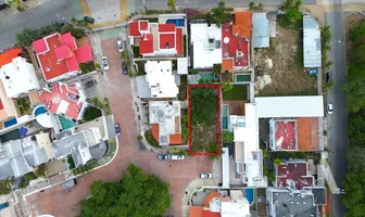 Foto de inmueble en Sin nombre de calle, Col. Novo Cancún C.P. 77500, Benito Juárez