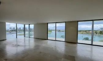 Foto de inmueble en Sin nombre de calle #S/N, Col. Novo Cancún C.P. 77500, Benito Juárez