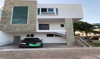 Foto de inmueble en VILLA AURORA  RESIDENCIAL, SM 313
, Col. Novo Cancún C.P. 77500, Benito Juárez