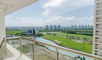 Foto de inmueble en Venta Departamento Maioris Tower Puerto Cancun Cancun Quintana Roo, Col. Novo Cancún C.P. 77500, Benito Juárez