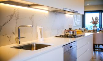 Foto de inmueble en Venta Departamento Puerto Cancún Cancun Quintana Roo, Col. Novo Cancún C.P. 77500, Benito Juárez