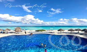 Foto de inmueble en Villa Marlín, Col. Novo Cancún C.P. 77500, Benito Juárez