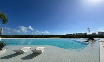 Foto de inmueble en WOHA, Col. Novo Cancún C.P. 77500, Benito Juárez