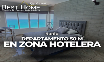 Foto de inmueble en Zona Hotelera
, Col. Novo Cancún C.P. 77500, Benito Juárez