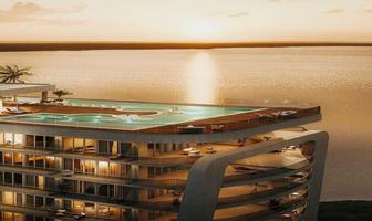 Foto de inmueble en Zona Hotelera, Col. Novo Cancún C.P. 77500, Benito Juárez