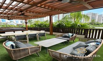 Foto de inmueble en av. bonampak, Col. Novo Cancún C.P. 77500, Benito Juárez