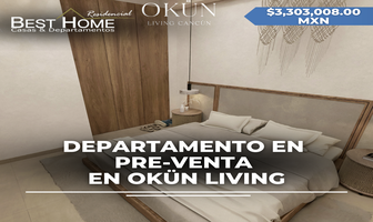 Foto de inmueble en av colosio, Col. Novo Cancún C.P. 77500, Benito Juárez
