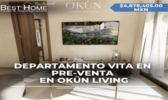 Foto de inmueble en av. colosio, Col. Novo Cancún C.P. 77500, Benito Juárez