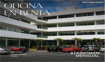 Foto de inmueble en av. kabah, Col. Novo Cancún C.P. 77500, Benito Juárez