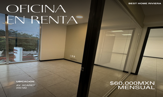 Foto de inmueble en av xcaret, Col. Novo Cancún C.P. 77500, Benito Juárez