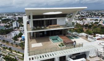 Foto de inmueble en ave bonampak, Col. Novo Cancún C.P. 77500, Benito Juárez