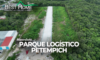 Foto de inmueble en bahia petempich, Col. Novo Cancún C.P. 77500, Benito Juárez