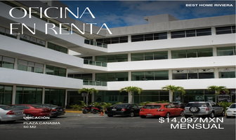 Foto de inmueble en canaima, Col. Novo Cancún C.P. 77500, Benito Juárez