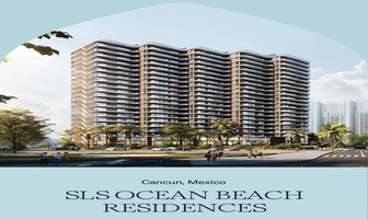 Foto de inmueble en puerto cancun, Col. Novo Cancún C.P. 77500, Benito Juárez