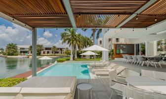 Foto de inmueble en puerto escondido, Col. Novo Cancún C.P. 77500, Benito Juárez