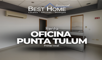 Foto de inmueble en punta tulum, Col. Novo Cancún C.P. 77500, Benito Juárez